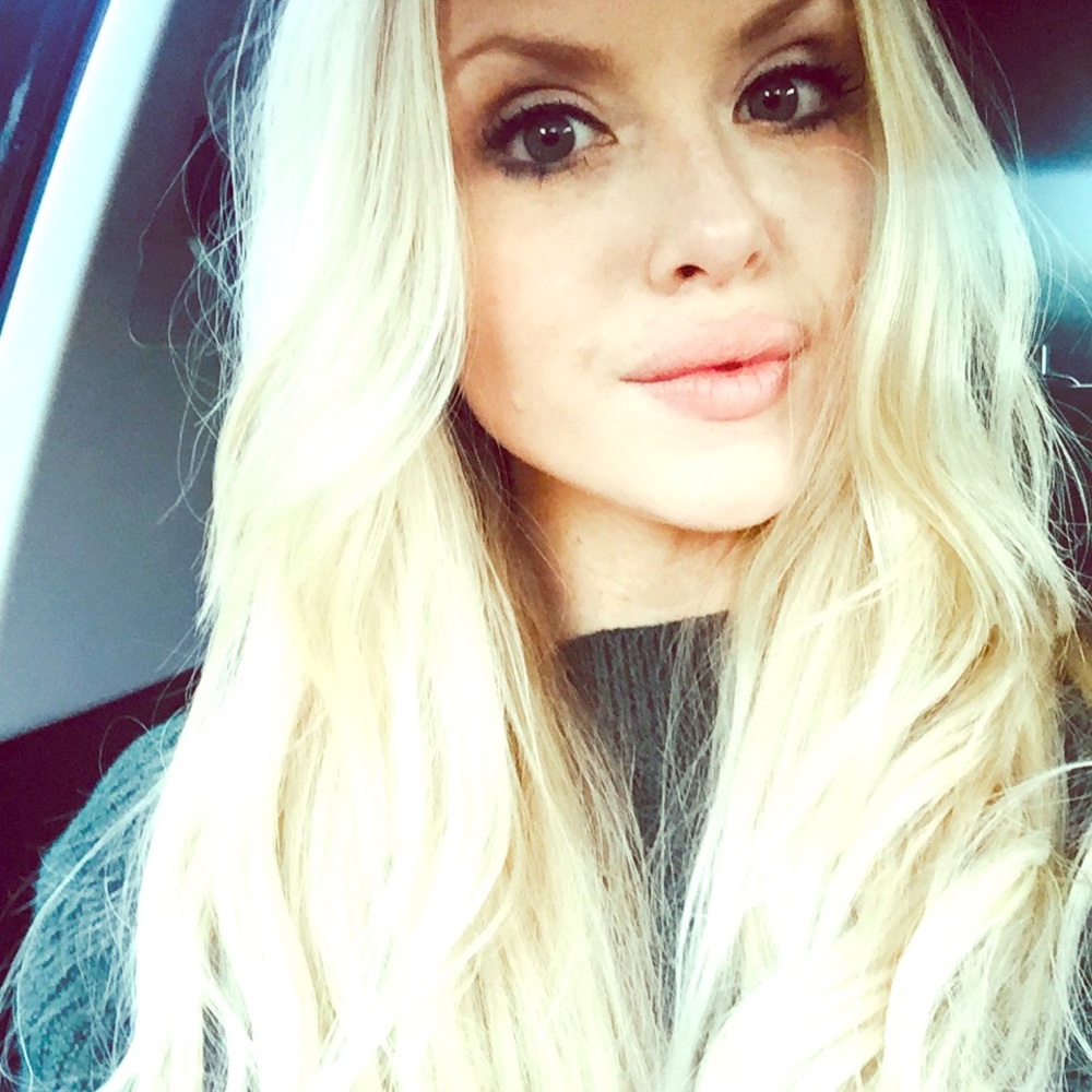 Meet your Posher, Betsy